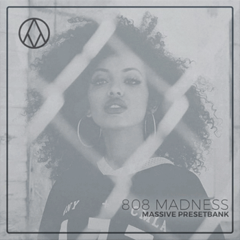 808 Madness - Massive Bank