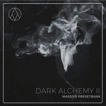Dark Alchemy II - Massive Bank