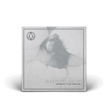 Sleepless Nights - Loop Pack