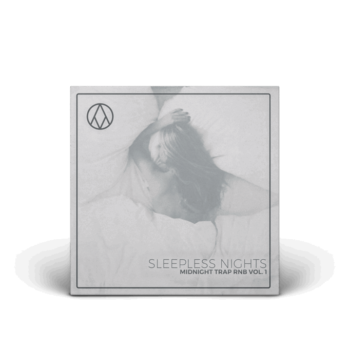 Sleepless Nights - Loop Pack