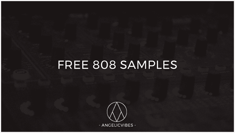 Download 15 Free 808 Samples Now | 808 Drum Kit