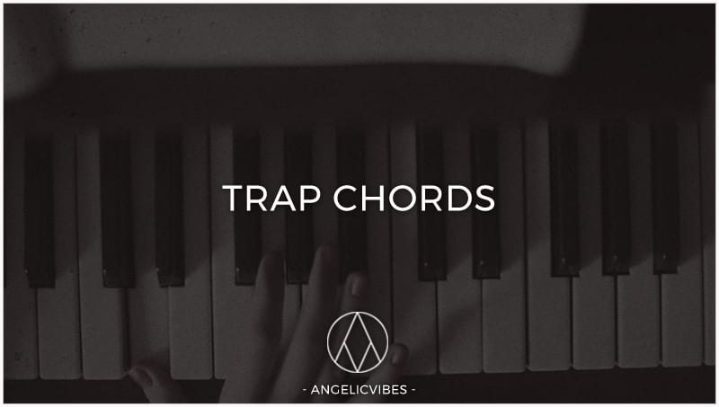 Artwork For Free Trap Chords Blog Post