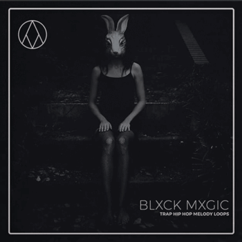 Blxck Mxgic - Loop Pack