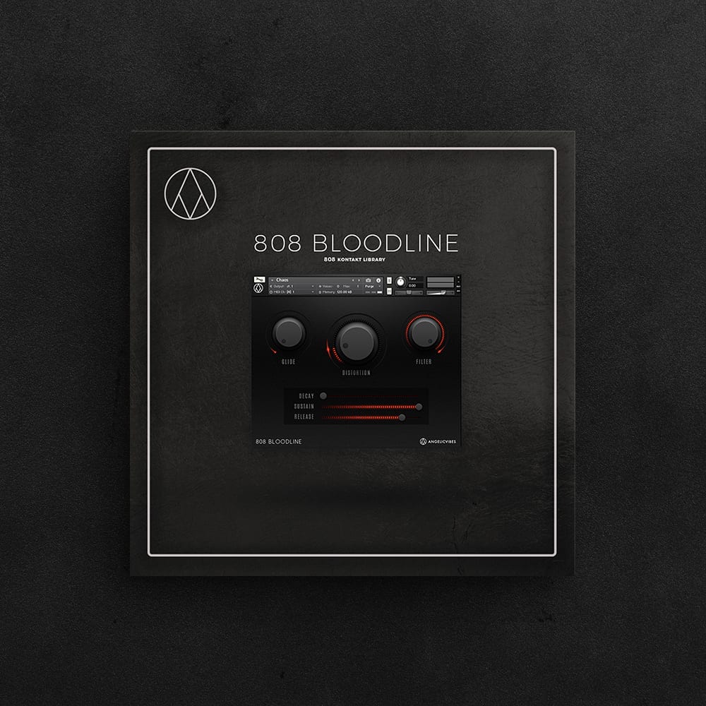 808 kontakt library free 808 kontakt library free