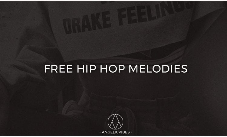 Artwork For 10 Free Hip Hop Melodies Blog Post