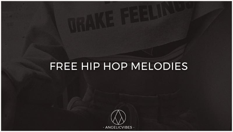 Artwork For 10 Free Hip Hop Melodies Blog Post