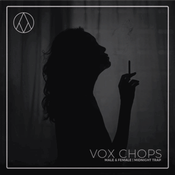 Vox Chops - Vocal Pack