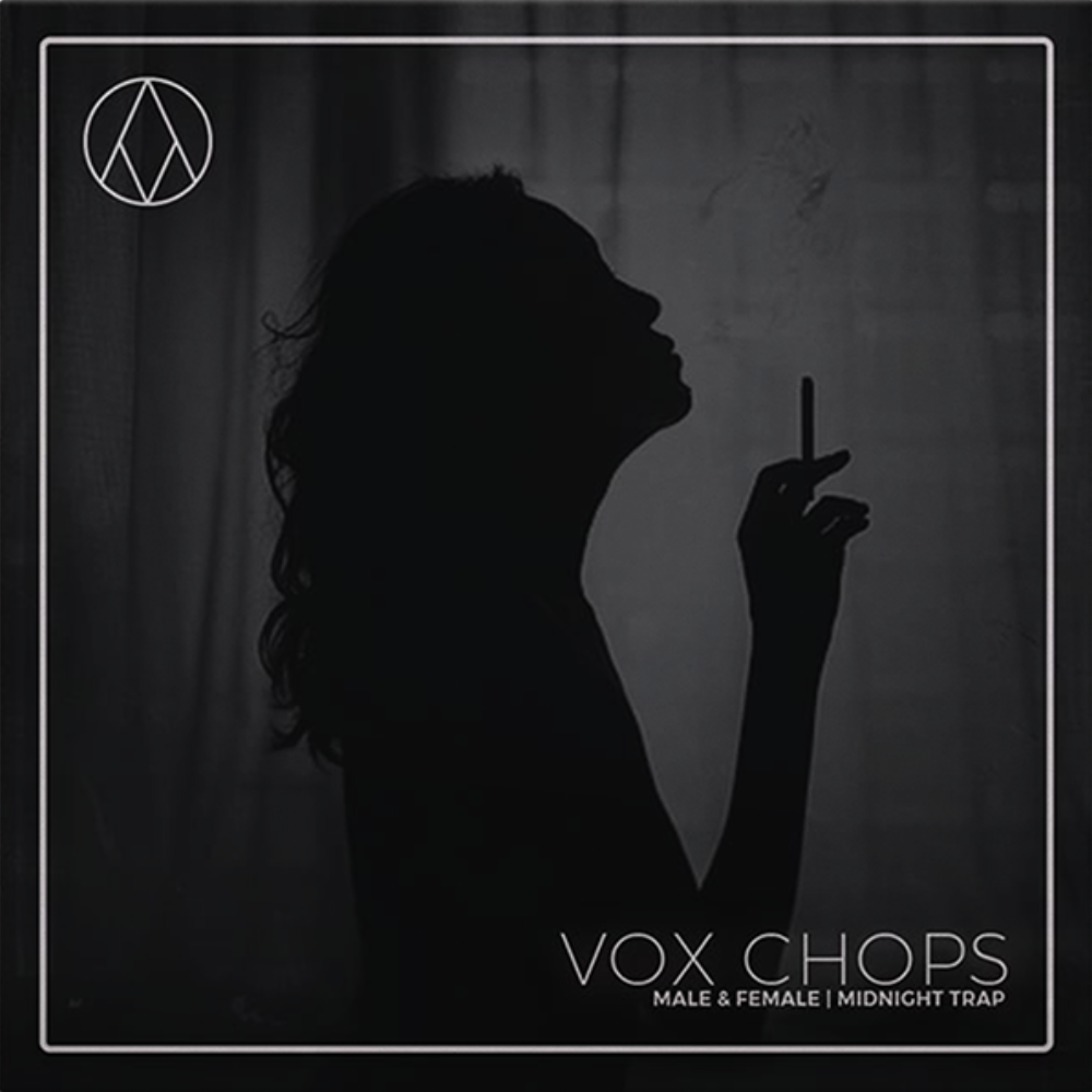 Vox Chops Male Female Vocal Chops Vocal Samples Angleicvibes