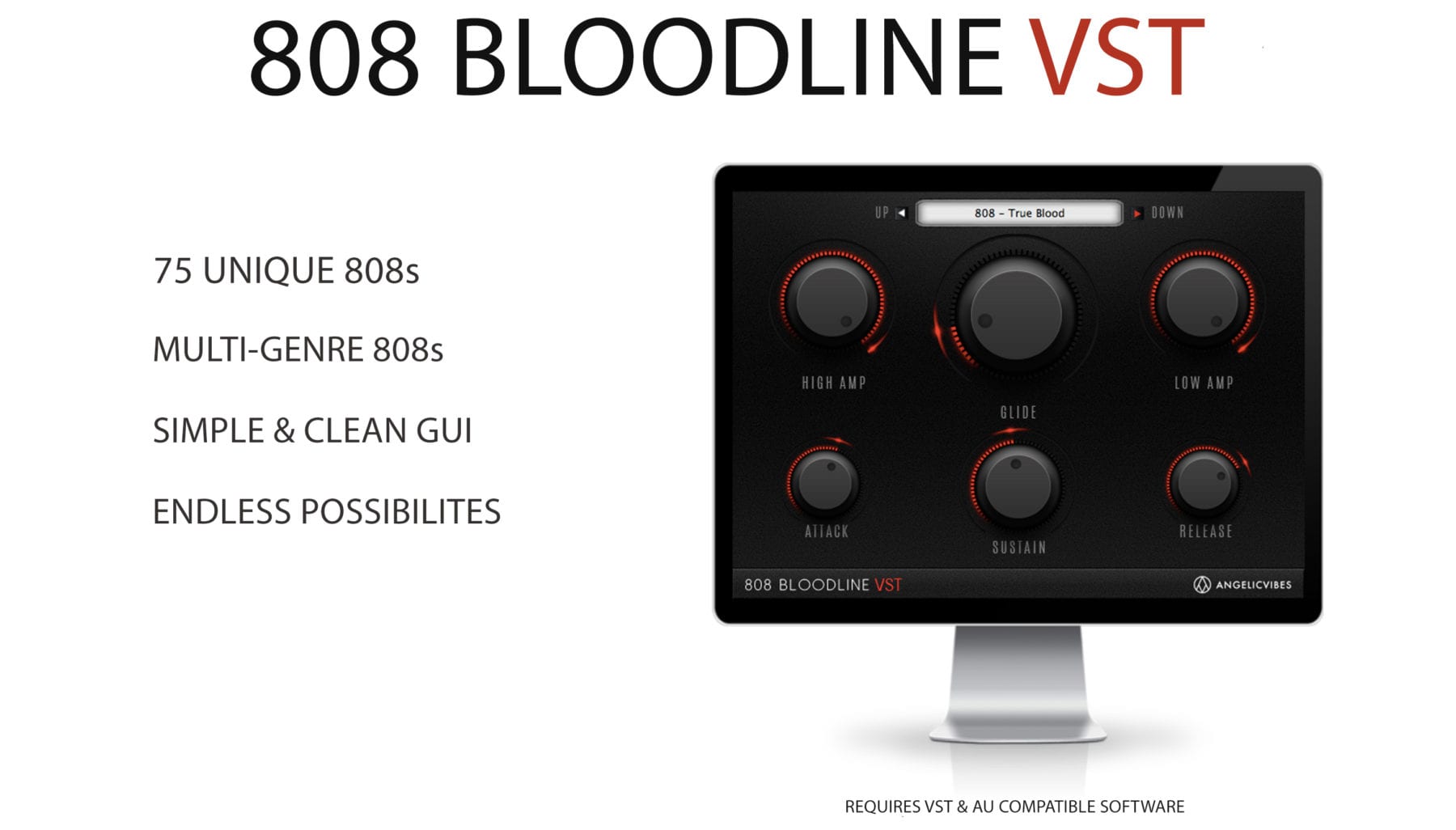 Angelic vibes 808 bloodline vst crack download