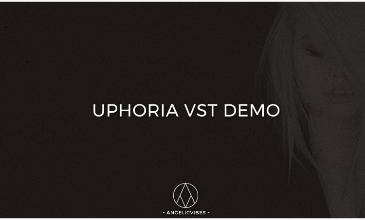 Uphoria - Free Trap VST Demo