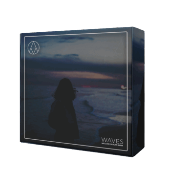 Waves - Serum Bank