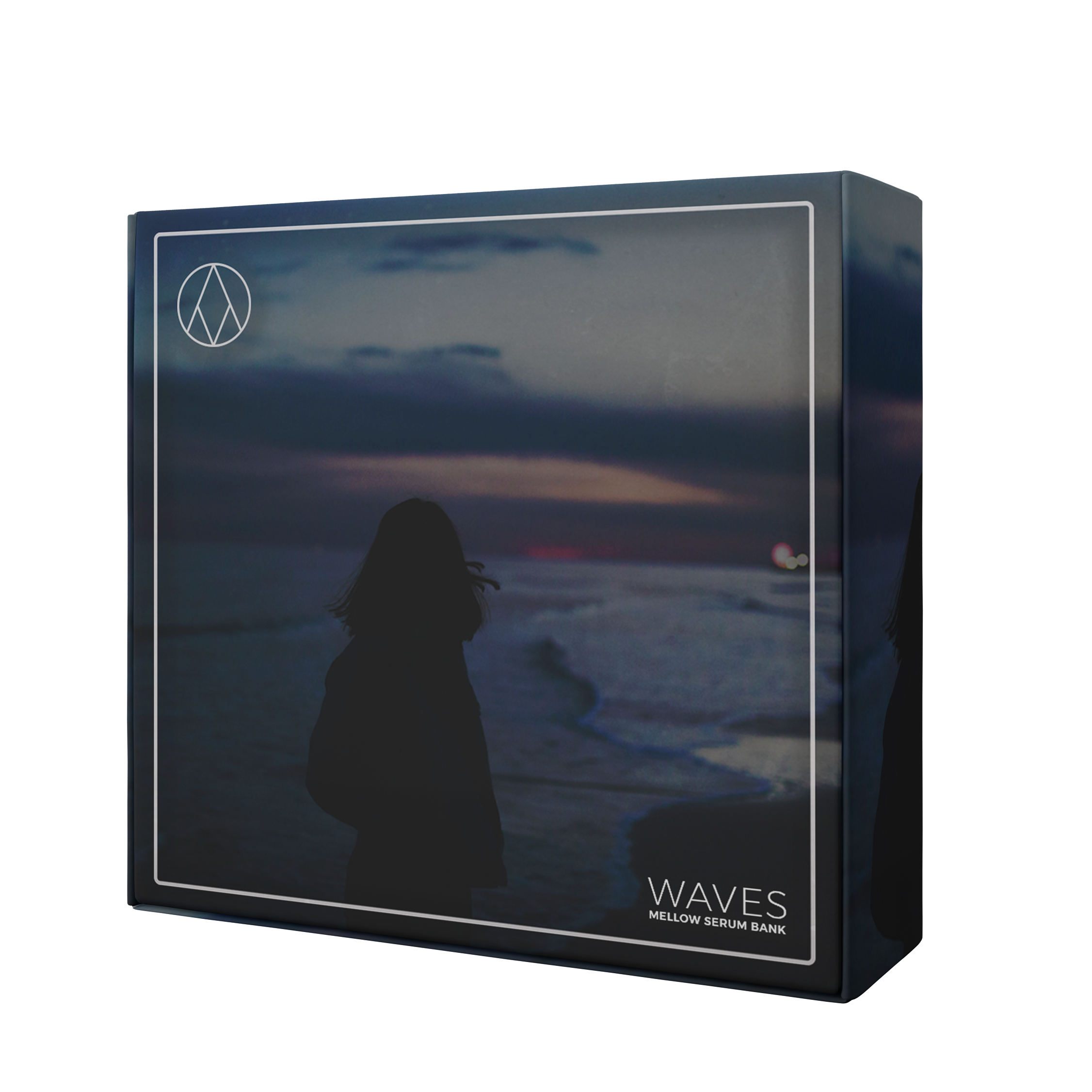 Waves Serum Bank