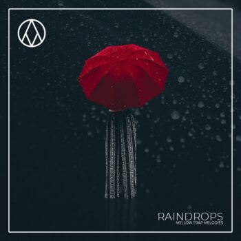 Rain Drops - Loop Pack
