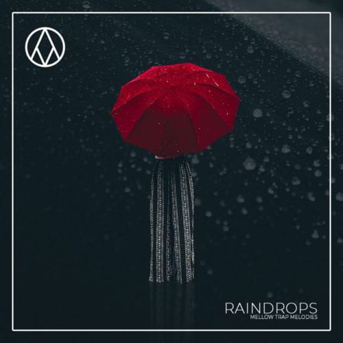 Rain Drops - Loop Pack
