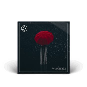 Rain Drops - Loop Pack