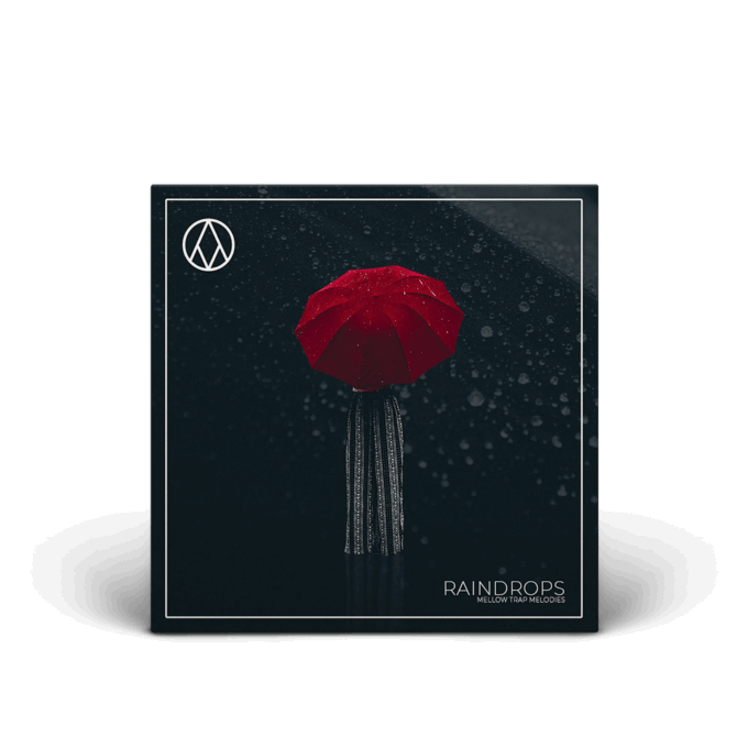 Rain Drops - Loop Pack