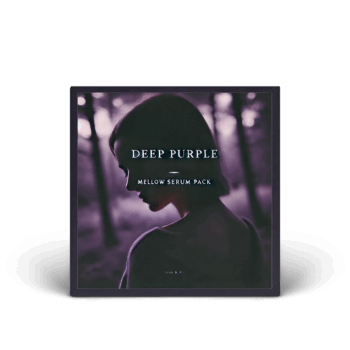 Deep Purple - Serum Bank