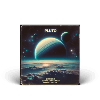 Pluto - Sample Pack