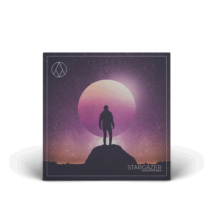 Stargazer - Omnisphere Bank