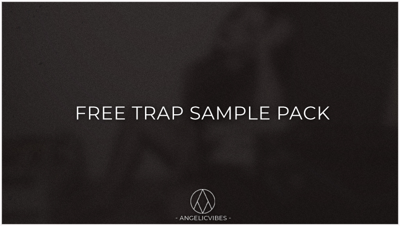 Free Trap Sample Pack