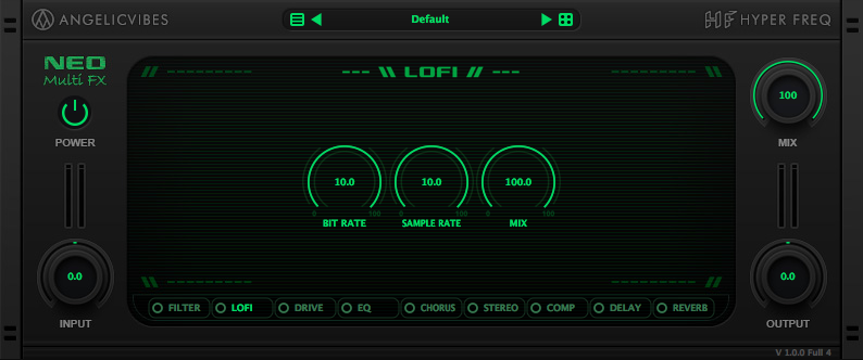 sample rate reducer vst sample rate reducer vst
