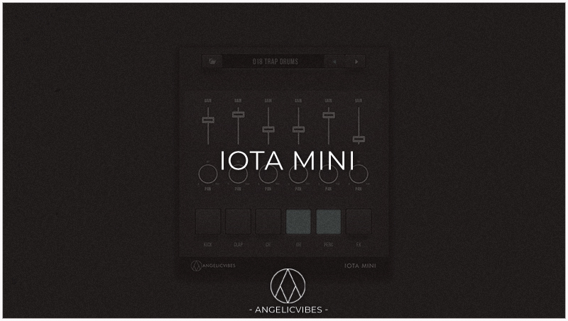 Iota Mini