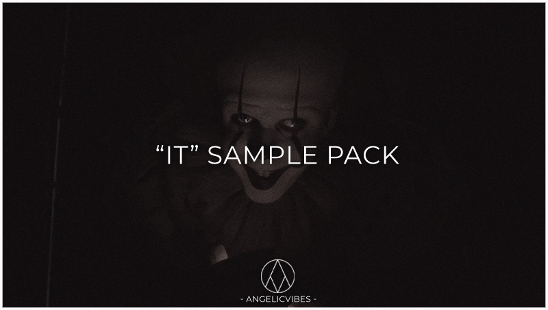 Artwork For IT Sample Pack