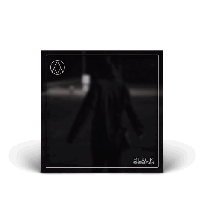 Blxck - Loop Pack
