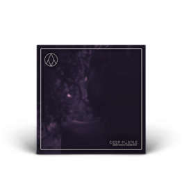 Artwork For Deep Purple Serum Bank