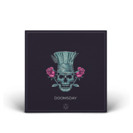 Artwork For Doomsday Loop Pack