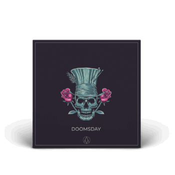 Artwork For Doomsday Loop Pack