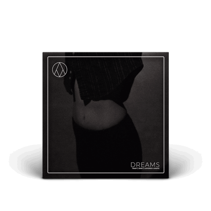 Artwork For Dreams Loop Pack