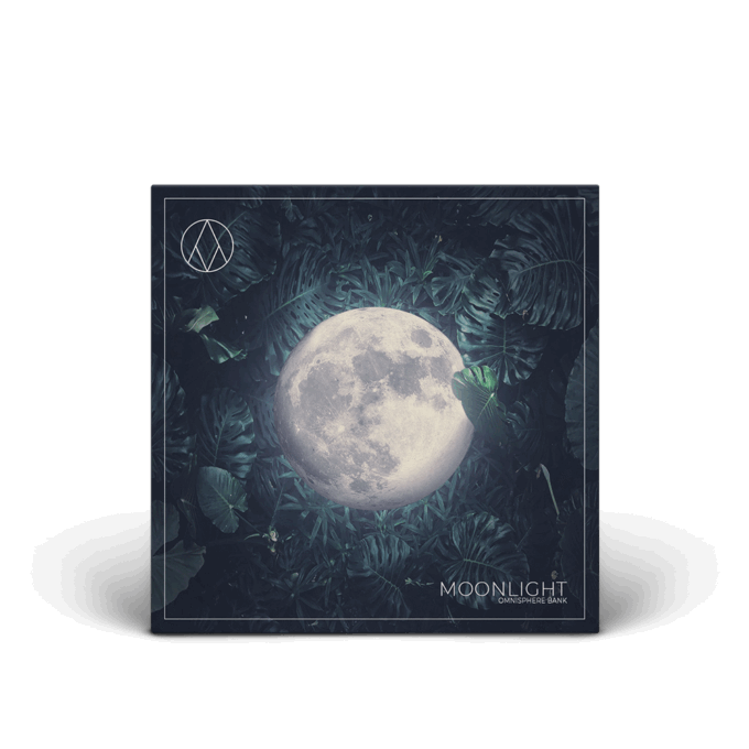 Moonlight - Omnisphere Bank