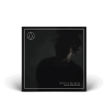 Pitch Blxck Dark Melody Loops Artwork