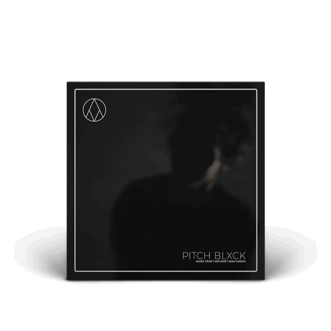 Pitch Blxck Dark Melody Loops Artwork