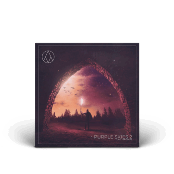 Purple Skies 2 - Loop Pack