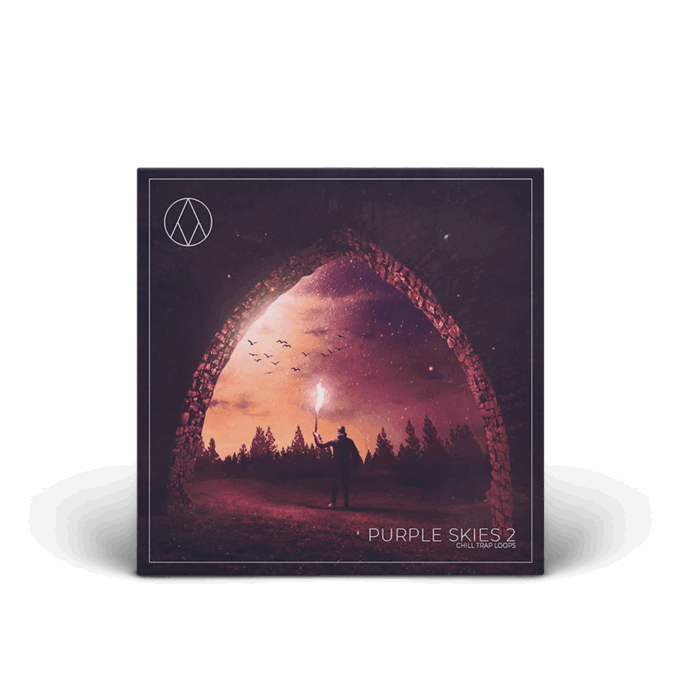 Purple Skies 2 - Loop Pack