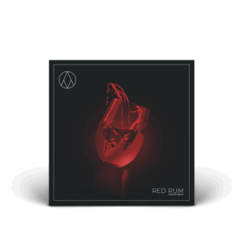 Artwork For Red Rum Presets For Serum