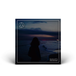Artwork For Waves Serum Bank