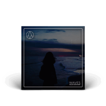 Artwork For Waves Serum Bank