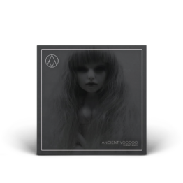Artwork For Ancient Voodoo Massive Bank