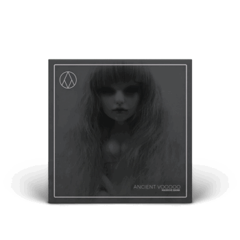 Artwork For Ancient Voodoo Massive Bank