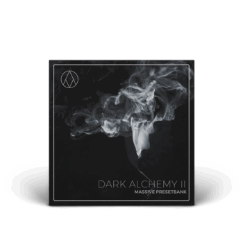 Dark Alchemy II - Massive Bank
