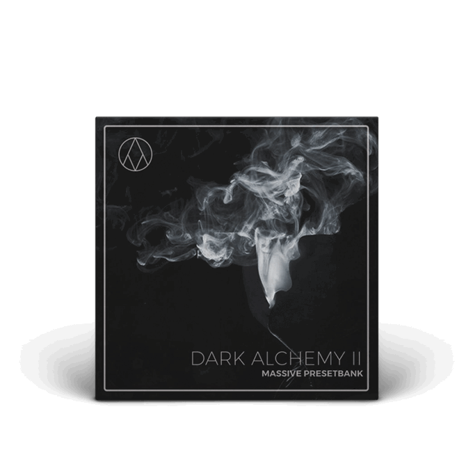 Dark Alchemy II - Massive Bank