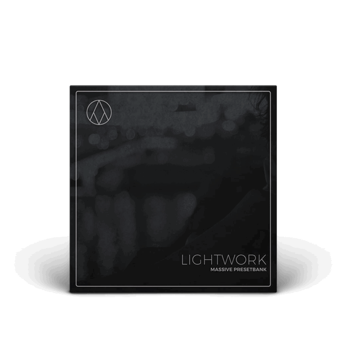 Lightwork - Massive Bank