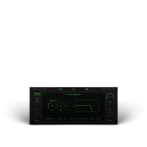 Neo - Multi Effects VST