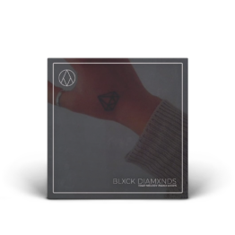 Artwork For Blxck Diamxnds Loop Pack