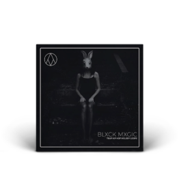 Artwork For Blxck Mxgic Loop Pack