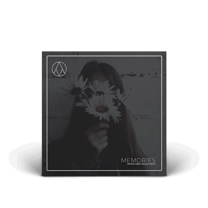 Artwork For Memories Loop Pack