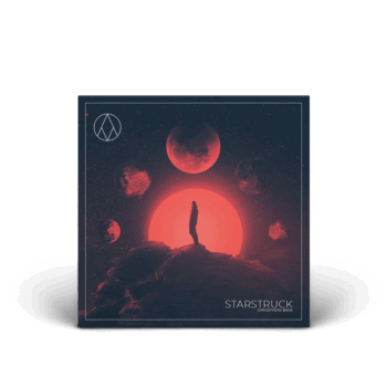 Artwork For Starstruck Dark Omnisphere Patches